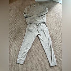 Lounge set from THE RESET. R LABEL.